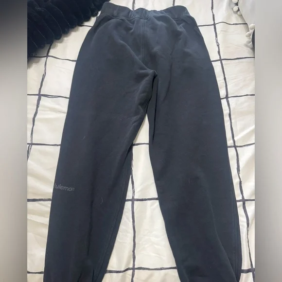 lululemon scuba joggers - Picture 2 of 5